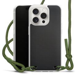 Carry Case fabric olive