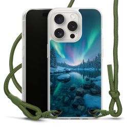 Carry Case fabric olive