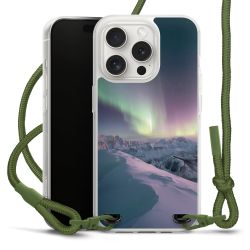 Carry Case fabric olive