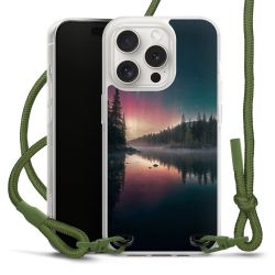 Carry Case fabric olive