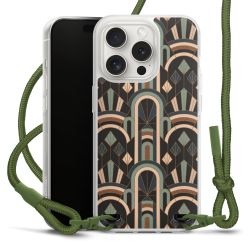 Carry Case fabric olive