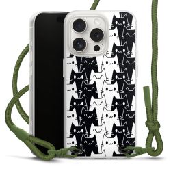 Carry Case fabric olive