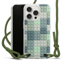 Carry Case fabric olive