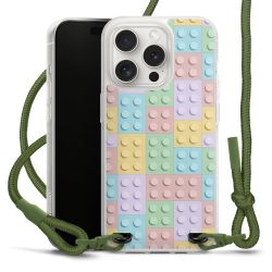 Carry Case fabric olive