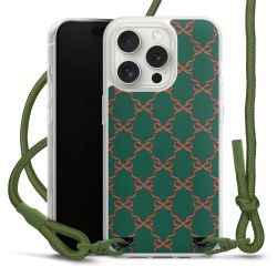 Carry Case fabric olive