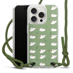 Carry Case fabric olive