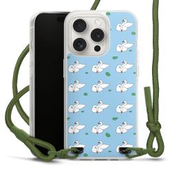 Carry Case fabric olive