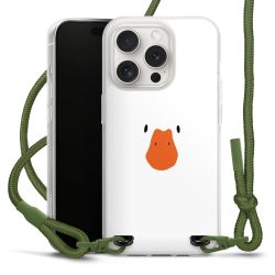 Carry Case fabric olive