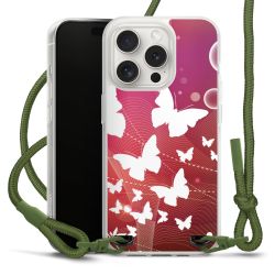 Carry Case fabric olive