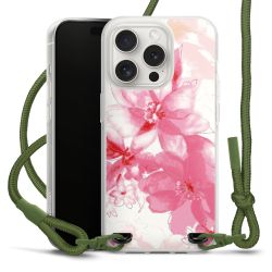 Carry Case fabric olive