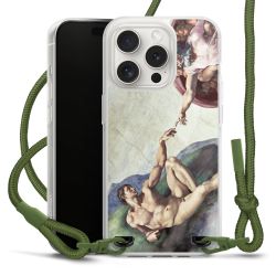 Carry Case fabric olive