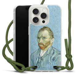 Carry Case fabric olive