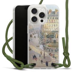 Carry Case fabric olive