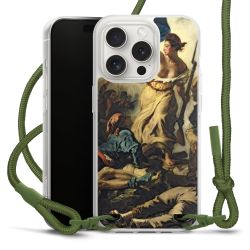 Carry Case fabric olive