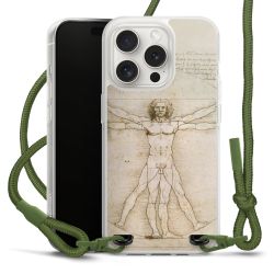 Carry Case fabric olive