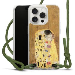 Carry Case fabric olive