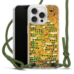 Carry Case fabric olive