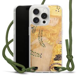 Carry Case fabric olive