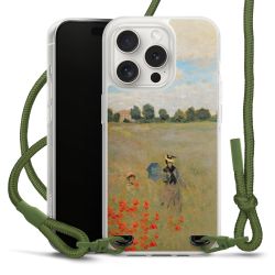 Carry Case fabric olive