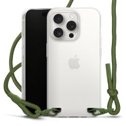 Carry Case fabric olive