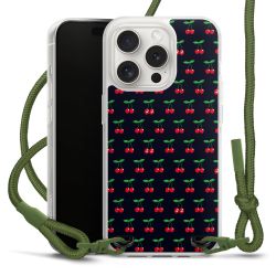 Carry Case fabric olive