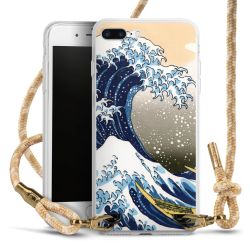 Great Wave of Kanagawa / Die große Welle vor Kanagawa