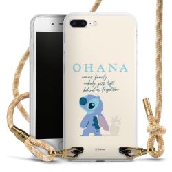 Ohana Stitch
