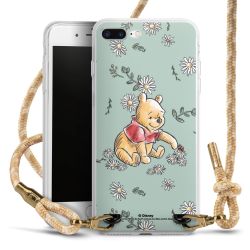 Winnie Puuh Gänseblümchen und Käfer Liebe