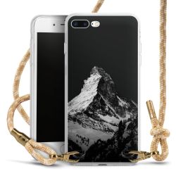 Schneebedeckte Berge