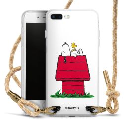 Snoopy and Woodstock Klassisch