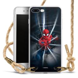 Spider-Man Webs In Action