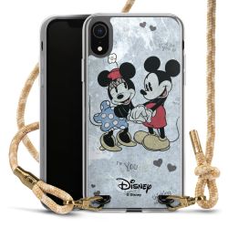 Micky&Minnie In Love