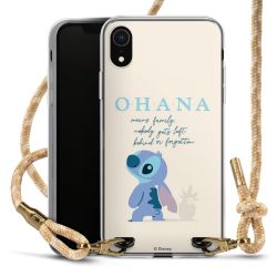 Ohana Stitch