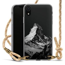 Schneebedeckte Berge