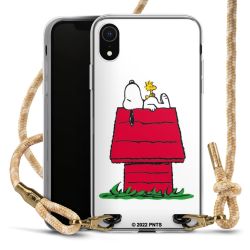 Snoopy and Woodstock Klassisch