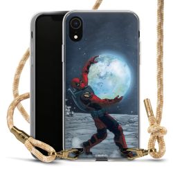 Deadpool Moon