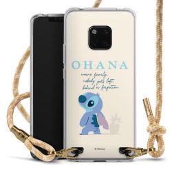 Ohana Stitch