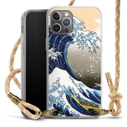 Great Wave of Kanagawa / Die große Welle vor Kanagawa