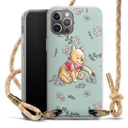 Winnie Puuh Gänseblümchen und Käfer Liebe