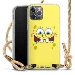 Spongebob - Nahaufnahme