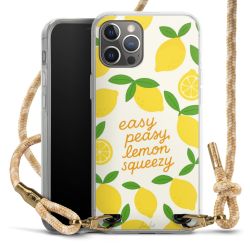 Easy Peasy Lemon Squeezy