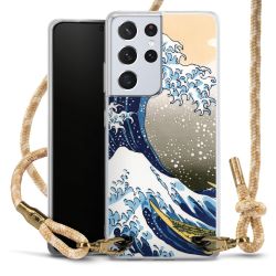 Great Wave of Kanagawa / Die große Welle vor Kanagawa