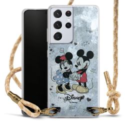 Micky&Minnie In Love