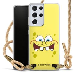 Spongebob - Nahaufnahme