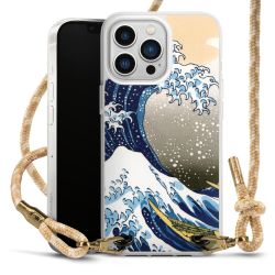 Great Wave of Kanagawa / Die große Welle vor Kanagawa