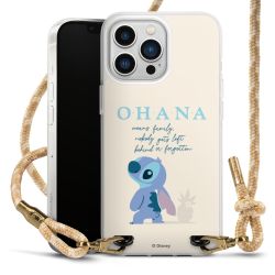 Ohana Stitch