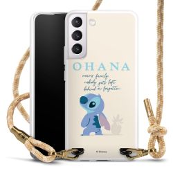Ohana Stitch