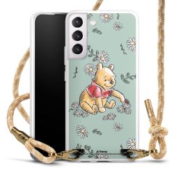 Winnie Puuh Gänseblümchen und Käfer Liebe