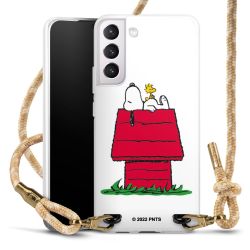 Snoopy and Woodstock Klassisch