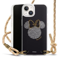 Minnie Black and White